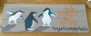 penguinsign